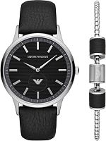 Набор часов с украшениями Emporio Armani AR80039