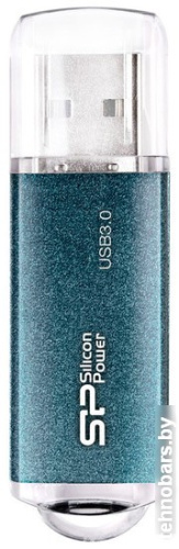 USB Flash Silicon-Power Marvel M01 128GB (SP128GBUF3M01V1B) фото 3