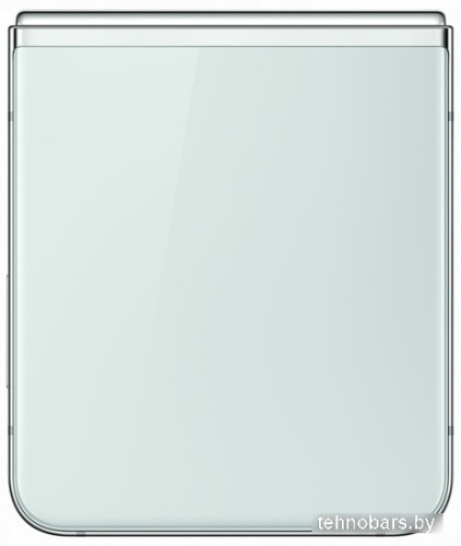 Смартфон Samsung Galaxy Z Flip5 SM-F731B/DS 8GB/256GB (мятный) фото 4