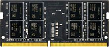 Оперативная память Team Elite 4GB DDR4 SODIMM PC4-21300 TED44G2666C19-S01