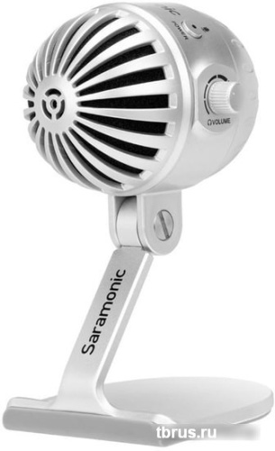 Микрофон Saramonic SmartMic MTV500 фото 3