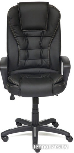 Кресло TetChair Baron (черный) фото 4