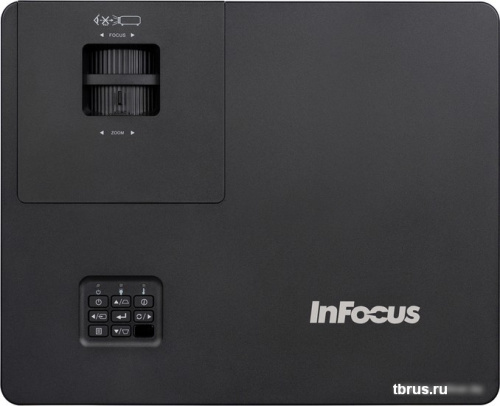 Проектор InFocus IN118BBST фото 6