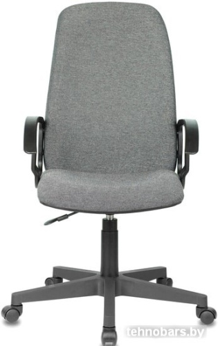 Кресло Brabix Element EX-289 (серый) фото 4