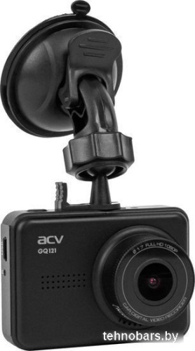 Видеорегистратор ACV GQ121 фото 4