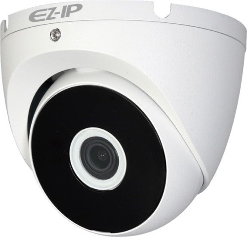 CCTV-камера EZ-IP EZ-HAC-T2A11P-0360B