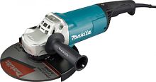 Угловая шлифмашина Makita GA9060RFX2