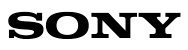 Sony