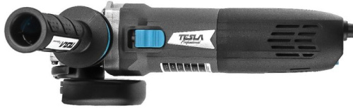 Угловая шлифмашина Tesla TAG1200CV фото 4