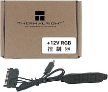 Контроллер подсветки Thermalright RGB Fan Controller 12V