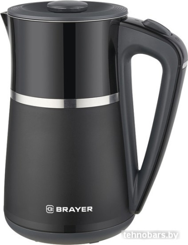 Электрический чайник Brayer BR1049 фото 3