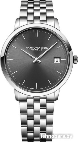 Наручные часы Raymond Weil Toccata 5585-ST-60001 фото 3