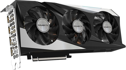 Видеокарта Gigabyte Radeon RX 6750 XT Gaming OC 12G GV-R675XTGAMING OC-12GD фото 4