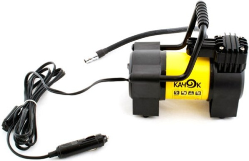 Автомобильный компрессор Качок K90N фото 5