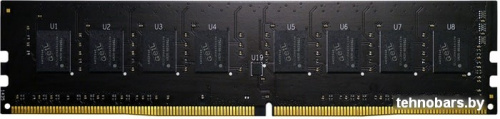 Оперативная память GeIL Pristine 8GB DDR4 PC4-21300 GP48GB2666C19SC фото 3