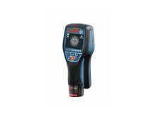 Детектор скрытой проводки Bosch D-tect 120 Professional