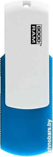 USB Flash GOODRAM UCO2 64GB [UCO2-0640MXR11] фото 3
