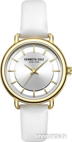 Наручные часы Kenneth Cole KC50790007 фото 3