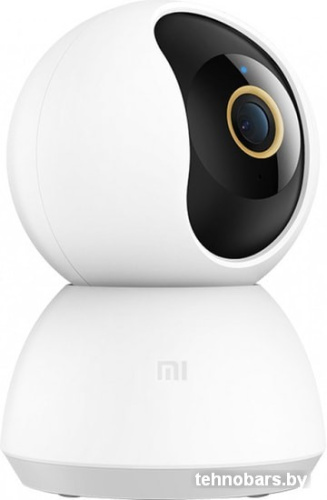 IP-камера Xiaomi Mi 360° Home Security Camera 2K фото 4