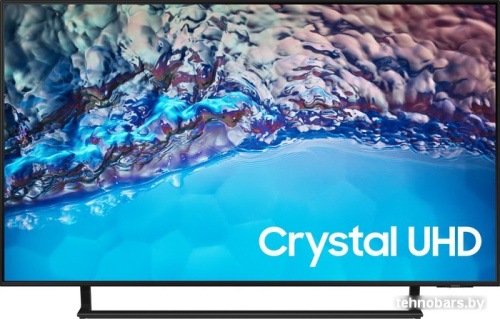 Телевизор Samsung Crystal BU8500 UE50BU8500UXCE фото 3