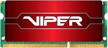 Оперативная память Patriot Viper 16GB DDR4 SODIMM PC4-22400 PV416G280C8S