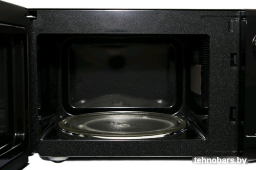 Микроволновая печь Tesler ME-2055 (черный) фото 5