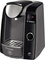 Капсульная кофеварка Bosch Tassimo (TAS4302EE)