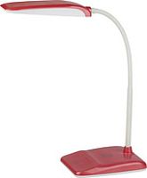 Лампа ЭРА NLED-447-9W-R (красный)