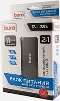 Зарядное устройство Buro BUM-0031T65