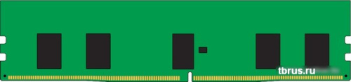 Оперативная память Kingston 8ГБ DDR4 3200 МГц KSM32RS8/8MRR фото 3