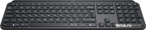 Клавиатура Logitech MX Keys фото 5
