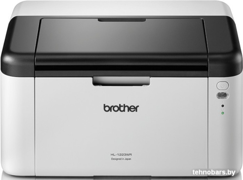 Принтер Brother HL-1223WR фото 4