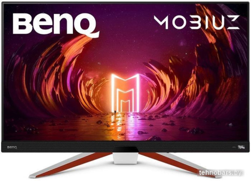 Игровой монитор BenQ Mobiuz EX2710U фото 4