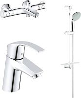 Комплект смесителей Grohe 124422