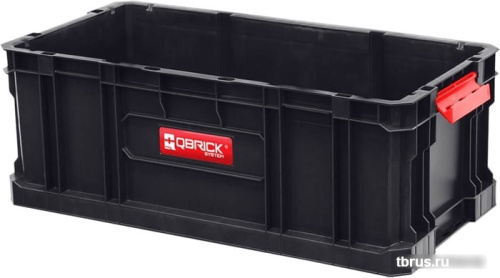Ящик для инструментов Qbrick System Two Box 200 фото 3