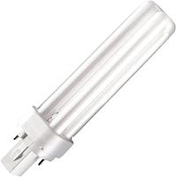 Люминесцентная лампа Osram Dulux D G24d-3 26 Вт 4000 К