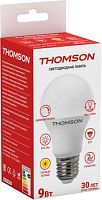 Светодиодная лампочка Thomson Led A60 TH-B2157