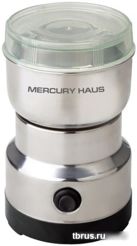 Электрическая кофемолка Mercury MC-6830 фото 3
