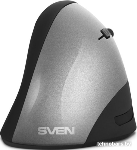 Вертикальная мышь SVEN RX-580SW фото 4