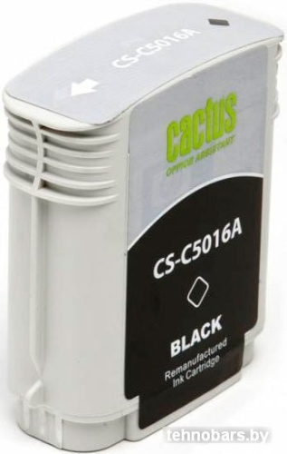 Картридж CACTUS CS-C5016A (аналог HP C5016A) фото 5
