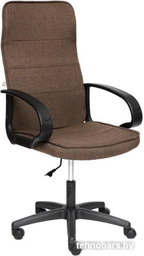 Кресло TetChair Woker (коричневый) фото 3