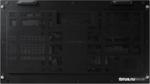 Информационная панель Samsung IE40R фото 6