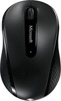 Мышь Microsoft Wireless Mobile Mouse 4000 (D5D-00133)