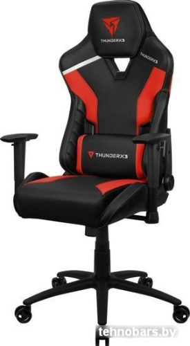 Кресло ThunderX3 TC3 MAX (ember red) фото 5