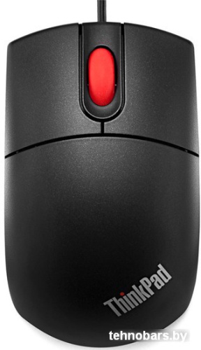 Мышь Lenovo ThinkPad Travel Mouse [31P7410] фото 3