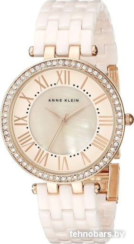 Наручные часы Anne Klein 2130RGLP фото 3