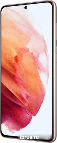 Смартфон Samsung Galaxy S21 5G 8GB/256GB (розовый фантом) фото 7