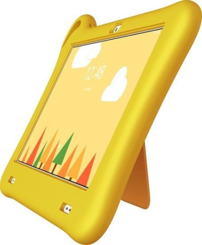 Планшет Alcatel Tkee Mini 2 9317G 32GB (оранжевый/желтый) фото 6
