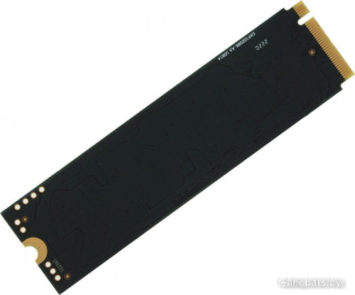 SSD Digma Meta M6E 512GB DGSM4512GM6ET фото 4