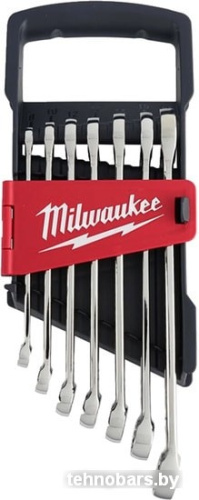 Набор ключей Milwaukee 4932464993 (7 предметов) фото 3